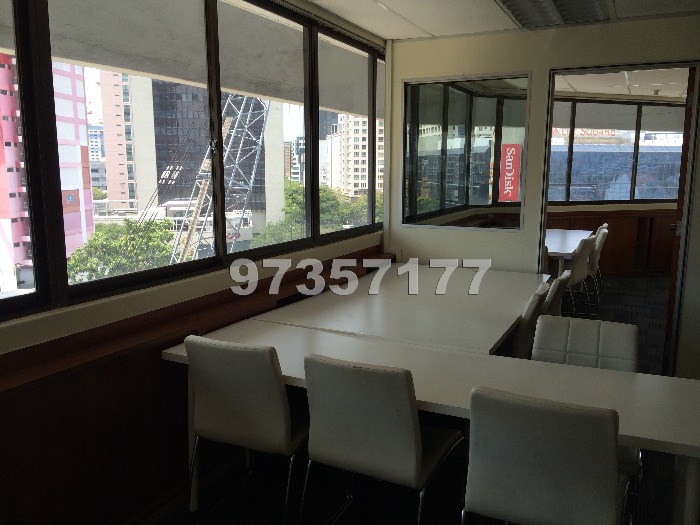 SIM LIM TOWER (D8), Office #503932